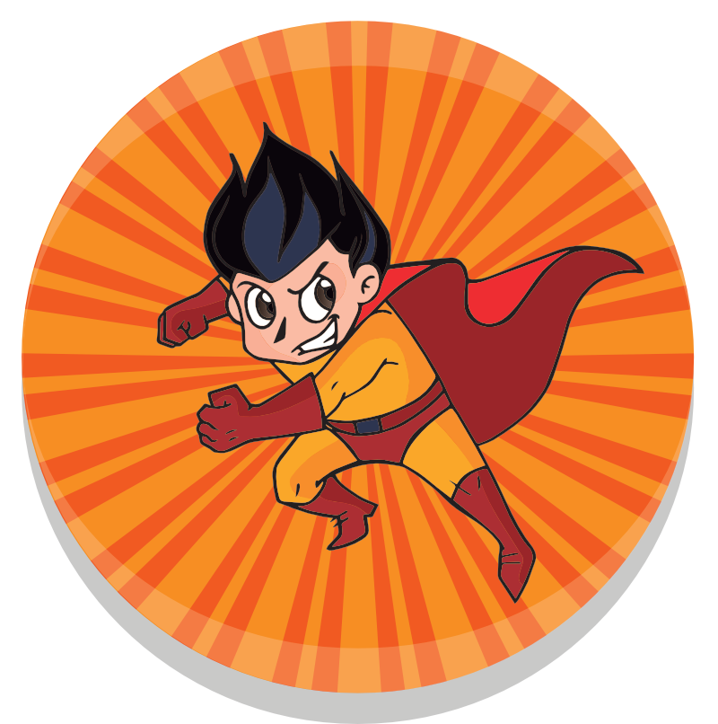 IrregularVerbsHeroLogo